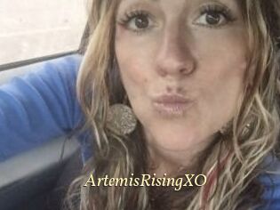 ArtemisRisingXO