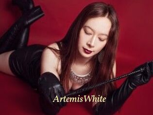 ArtemisWhite