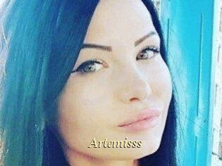 Artemisss Vidéo porno gratuite