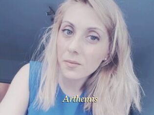 Arthemis