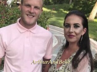 ArthurAndBelle