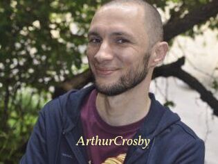 ArthurCrosby