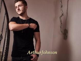 ArthurJohnson