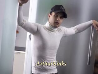 ArthurKinks