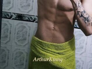 ArthurKinng