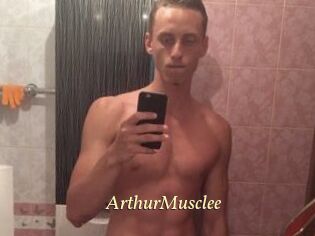 ArthurMusclee