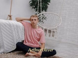 ArthurOliver