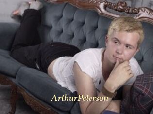 ArthurPeterson