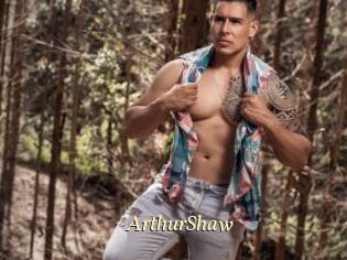 ArthurShaw