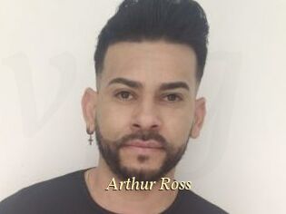 Arthur_Ross