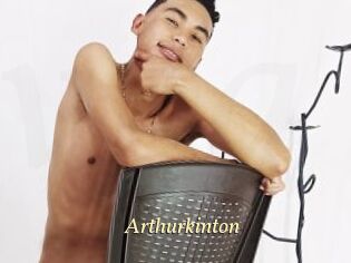 Arthurkinton