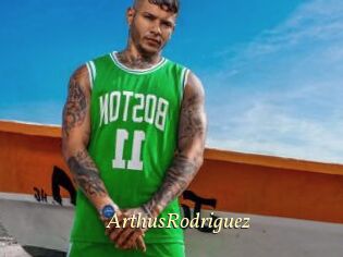 ArthusRodriguez