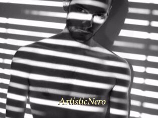 ArtisticNero