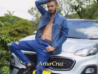 ArturCruz