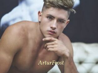 ArturFrost Vidéo porno gratuite