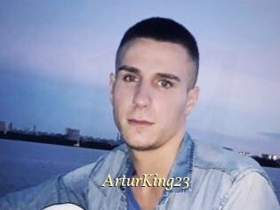 ArturKing23