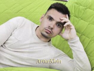 ArturKlein