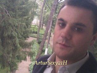 Artur_Sexy21H