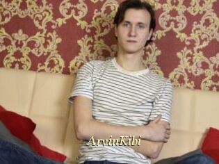 ArvinKibi Vidéo porno gratuite