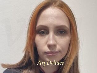 AryDeliues