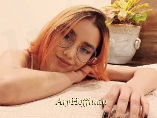 AryHoffman