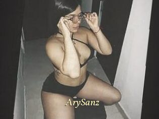 ArySanz