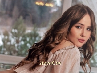 AryaCox Vidéo porno gratuite