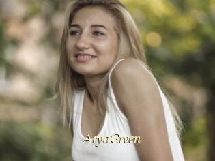 AryaGreen