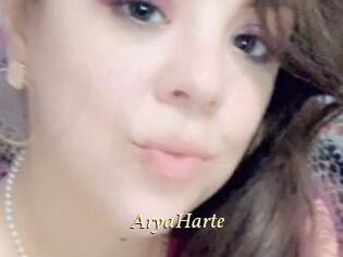 AryaHarte