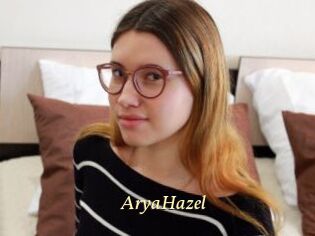 AryaHazel