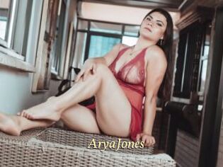 AryaJones
