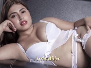 AryaMiller