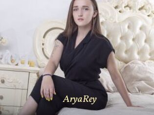 AryaRey