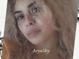 AryaShy