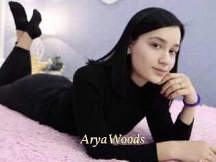 AryaWoods