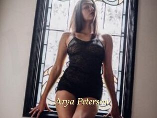 Arya_Peterson