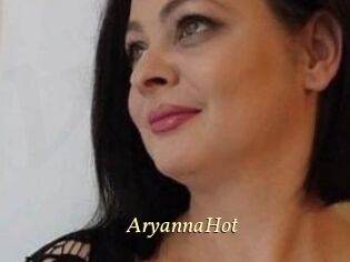 AryannaHot