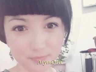 ArymiMei