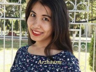 Arzhaana
