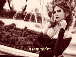 Asamandra