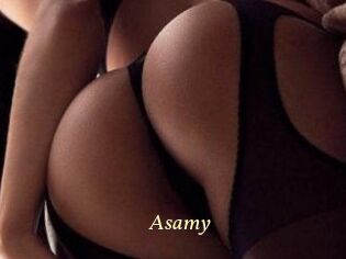 Asamy Vidéo porno gratuite