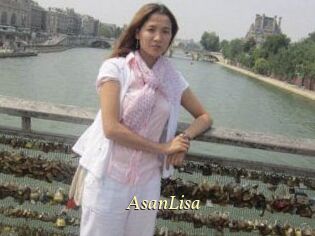 AsanLisa