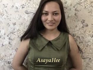 AsayaHee
