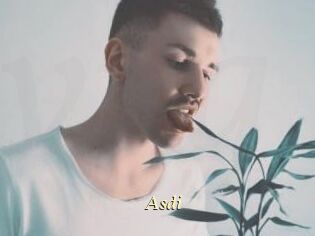Asdi