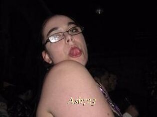 Ash723