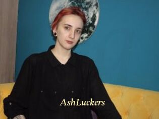 AshLuckers