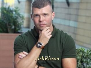 AshRicson
