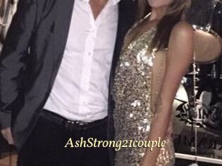 AshStrong21couple