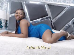 AshantiFlayd
