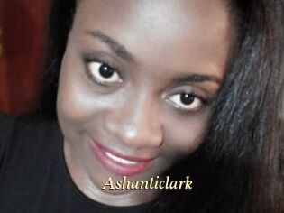 Ashanticlark Vidéo porno gratuite